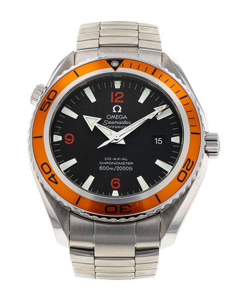 Omega Planet Ocean 2208.50.00